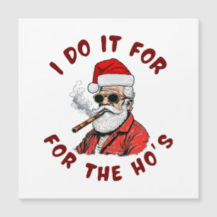 Ik doe het voor de hoeren