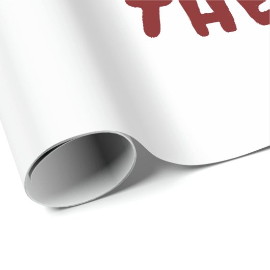 Ik doe het voor de hoeren cadeaupapier (Rol Hoek)