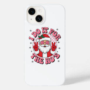Ik doe het voor de hoeren Case-Mate iPhone 14 hoesje