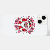 Ik doe het voor de hoeren Case-Mate iPhone case (Achterkant (horizontaal))