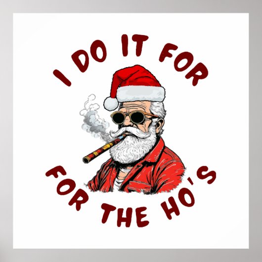 Ik doe het voor de hoeren poster (Voorkant)