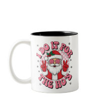 Ik doe het voor de hos