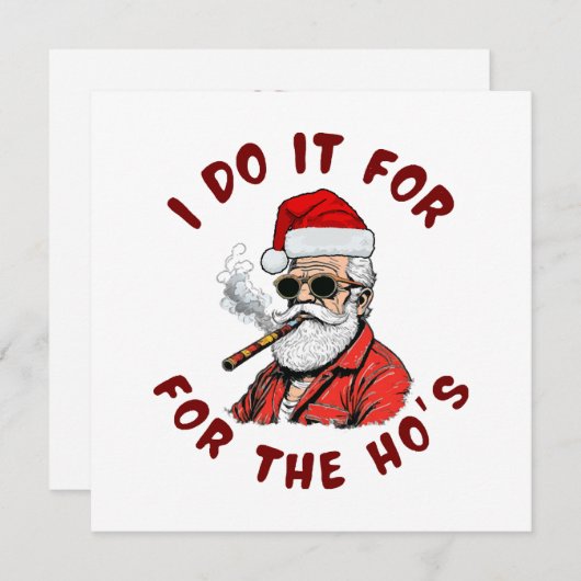 Ik doe het voor de vrouwen (Voorkant / Achterkant)