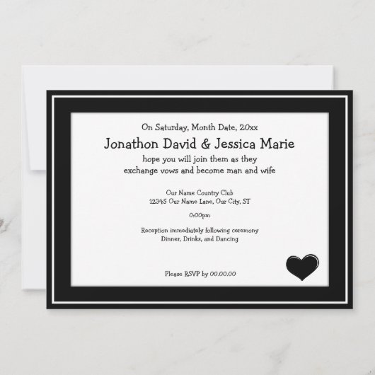 ik doe kaart (Achterkant)