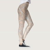Ik doe leggings (Rechts)