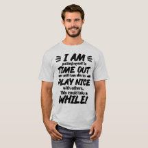 Ik doe mezelf op tijd in de tijd