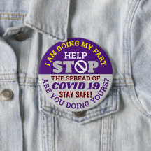 IK DOE MIJN Deel - COVID 19