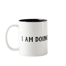 Ik doe mijn Okayest Mok