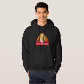 Ik doe m'n eigen sluntslang hoodie (Voorkant volledig)