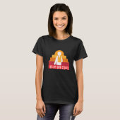 Ik doe m'n eigen sluntslang t-shirt (Voorkant volledig)
