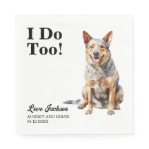 Ik doe ook aan de Australische veedrijfhond bruilo