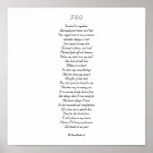 IK DOE POSTER (Voorkant)