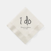 ik doe servet (Hoek)