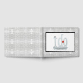 Ik doe vandaag en altijd gastenboek (Volledig)