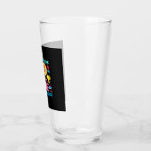 Ik doe waar ik van hou glas (Links)