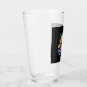 Ik doe waar ik van hou glas (Rechts)