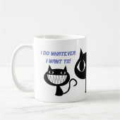 IK DOE WAT IK GRAANS KOFFIE-MOK WIL KOFFIEMOK (Links)