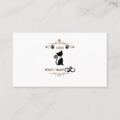 ik doe wat ik wil plaatskaartje (Voorkant)