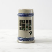ik doe wormen bierpul (Center)