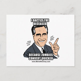 IK DOOP DE OVERLEDENE BRIEFKAART