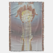 Ik dorst deken (Voorkant Verticaal)