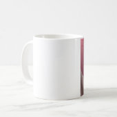 Ik dorst koffiemok (Voorkant links)