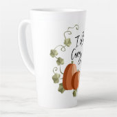 Ik draag je Mok (Linkerhoek)