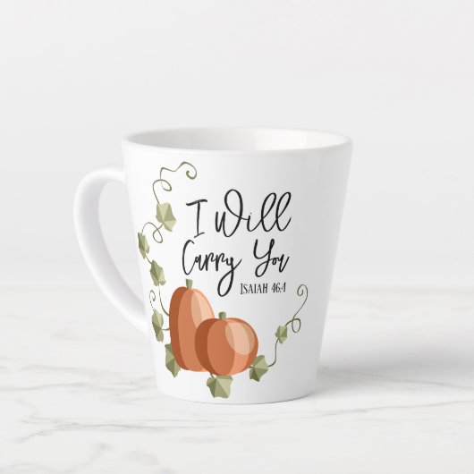 Ik draag je Mok (Linkerhoek)