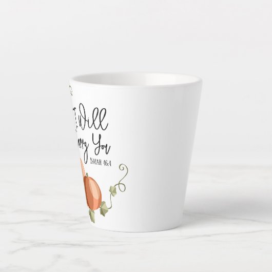 Ik draag je Mok (Voorkant)