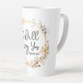 Ik draag je Mok (Rechterhoek)