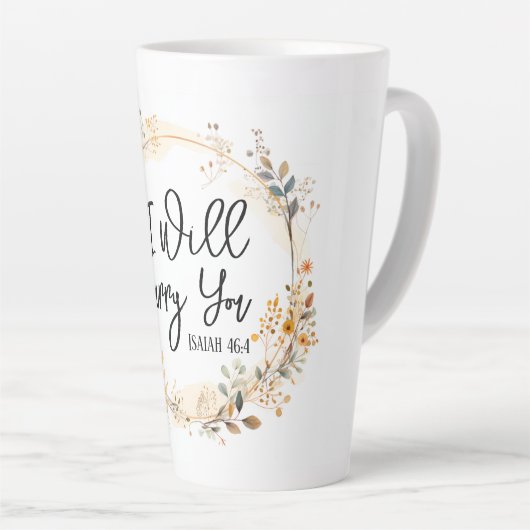 Ik draag je Mok (Rechterhoek)