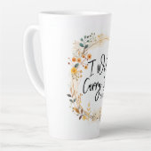 Ik draag je Mok (Linkerhoek)