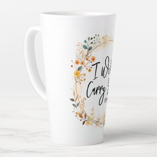 Ik draag je Mok (Linkerhoek)