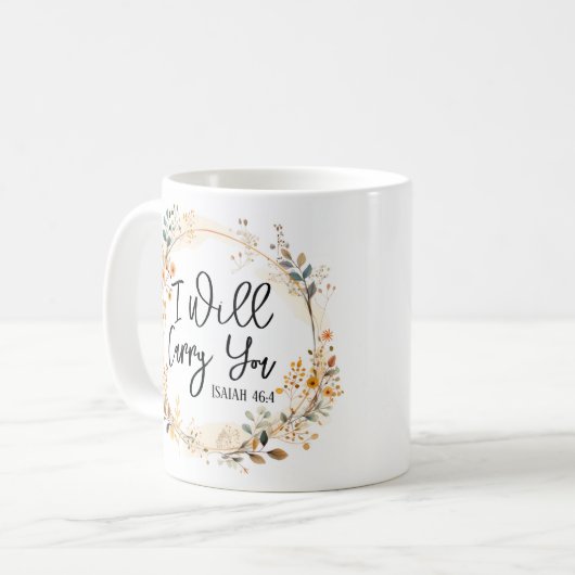 Ik draag je Mok (Voorkant links)