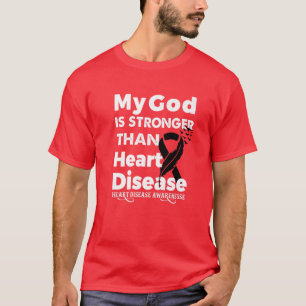 Ik Draag maand voor maand van waarschuwing voor ha T-shirt