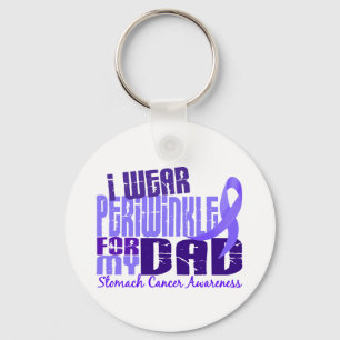 Ik Draag Periwinkle voor mijn vader 6.4. Sleutelhanger
