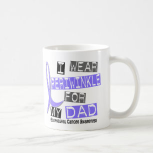 Ik Draag Periwinkle voor mijn vader oesofageale ka Koffiemok