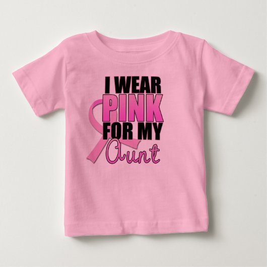 Ik Draag Roze voor mijn tante (Voorkant)