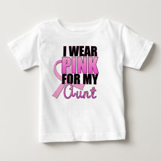 Ik Draag Roze voor mijn tante (Voorkant)