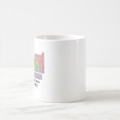 Ik drink af en toe uit deze mok (Center)