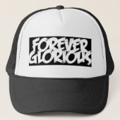 Ik Drink eerder... Trucker Pet (Voorkant)