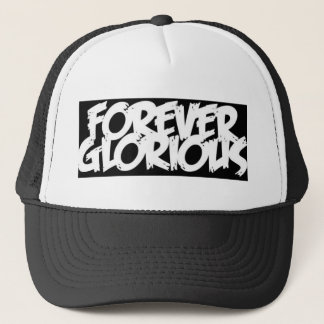 Ik Drink eerder... Trucker Pet