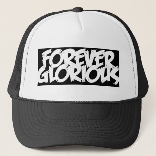 Ik Drink eerder... Trucker Pet (Voorkant)