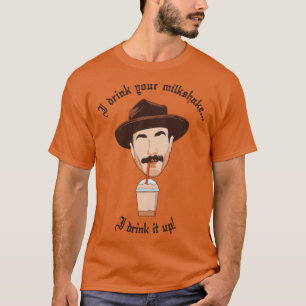 Ik Drink je melk 1 T-shirt