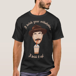 Ik Drink je melk. T-shirt