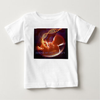 Ik drink mijn plas, toch iedereen?