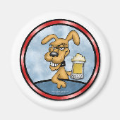 Ik Drink om anderen magneet te maken (Voorkant)