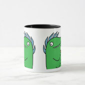 Ik Drink Tea — mokken (Midden)