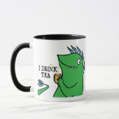 Ik Drink Tea — mokken (Links)