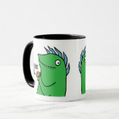 Ik Drink Tea — mokken (Voorkant links)